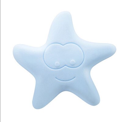 Safety Shock Absorber Door Handle Bumpers Mute Door Stoppers Wall Protection Security PU Waterable Transparent Wall Protectors: 1pc