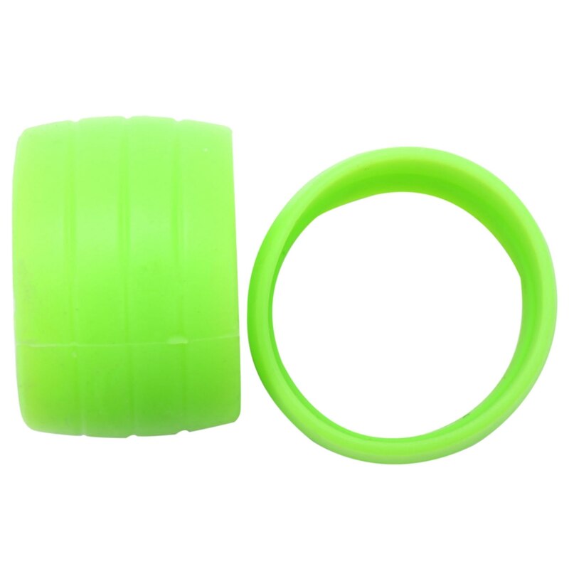 2Pcs Bicycle Handlebar Tape Fixing Loops Road Bike Handle Grip Wrap Holding Rings Cycling Bartape Strap Belt Fasten Sleeve