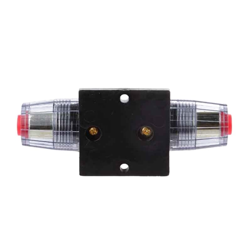 Car Audio Conversion Automatic Fuse Holder With Switch Auto Replacement Parts Fuses for car repair accessories