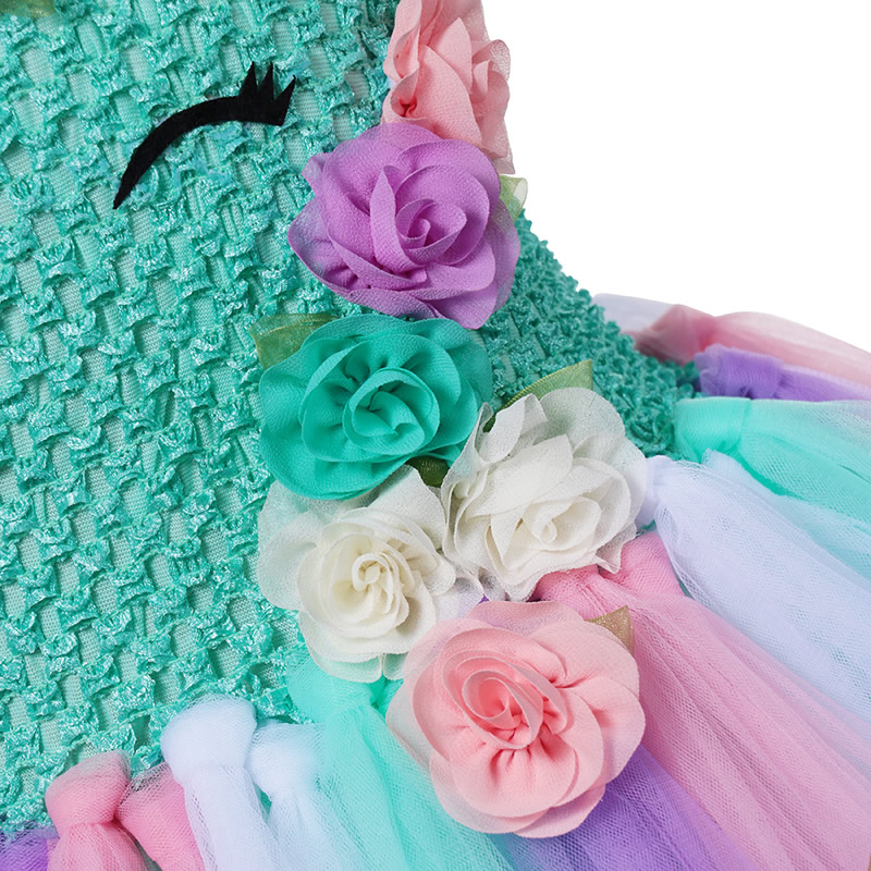hunter green long formal dress One Shoulder Gown With Floral Sleeve 40206 isolana reshoots main image 0