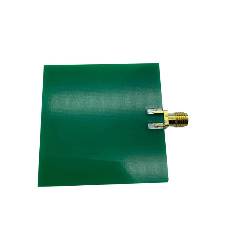 Antenna UWB Ultra Larga Banda 2,4-10,5 GHz – Modulo PCB A Impulsi 10W 40dBm