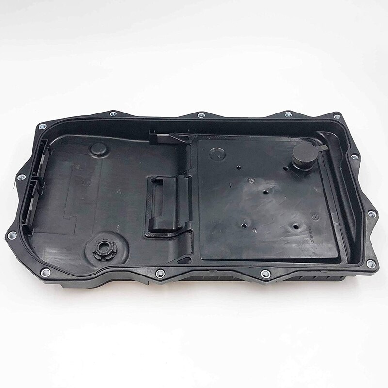 Transmission Model: ZF 8HP70 for Chrysler 300 Ram 1500 Dodge Challenger Charger Durango Grand Cherokee