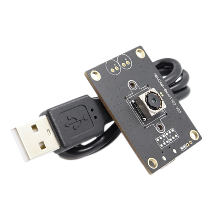 8mp usb kameramodul 77 graders vidvinkel imx 179 15 fps 3264 x 2448 plug and play autofokus för pc-bärbar dator