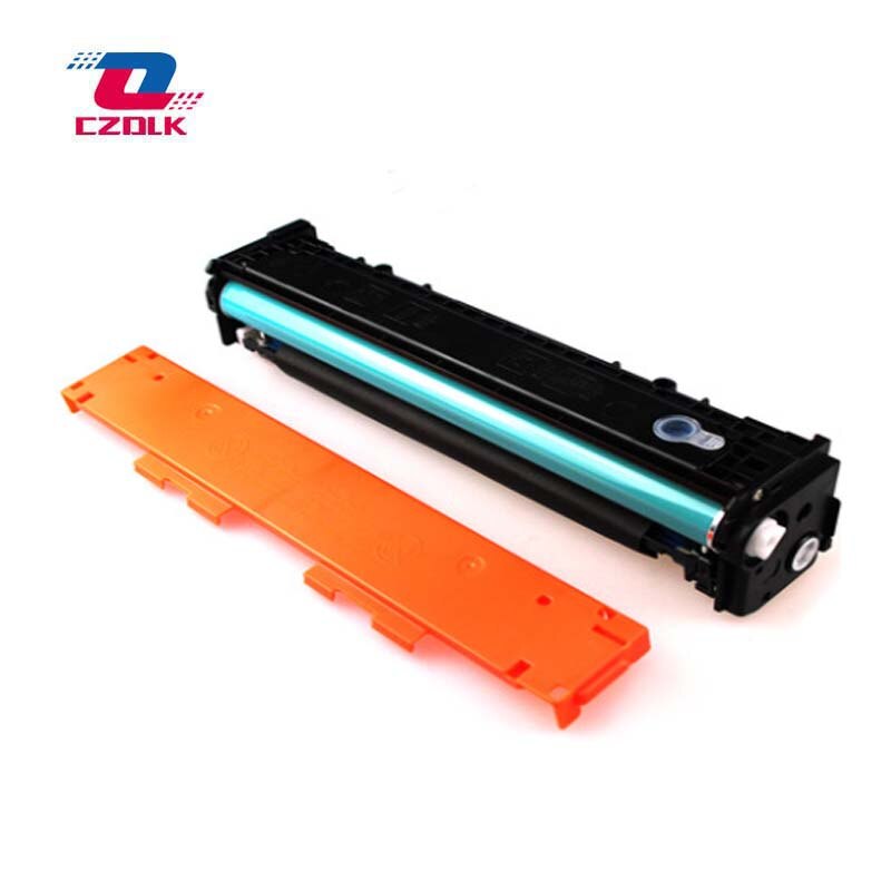 Nuovo Compatibile CB540A CB540 540A 540 CB541A CB542A CB543A 125A Cartuccia di Toner per Hp Laserjet 1215 CP1215 CP1515n CP1518ni