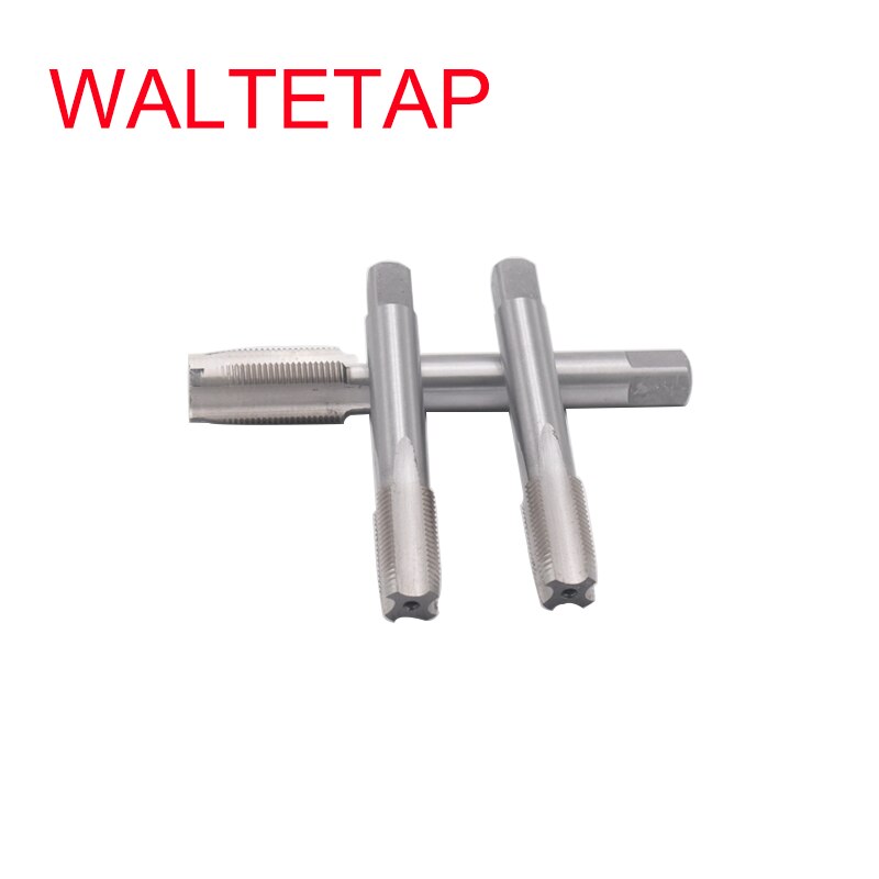 WALTETAP 80 Degree German Standards HSS Conduit PG7 PG9 PG11 Thread Tap PG13 PG13.5 PG16 PG21 PG29 Scrsew Thread Hand taps