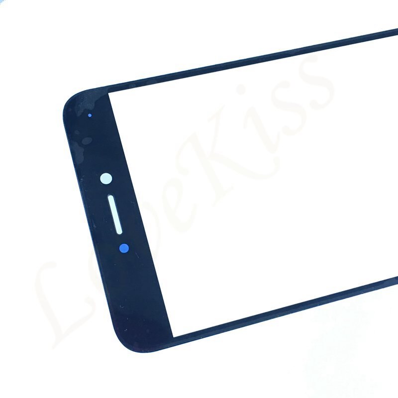 Panel frontal para Huawei P9 Lite Honor 8 Lite Nova Lite GR3 P8 Lite pantalla táctil Sensor LCD pantalla digitalizador cristal