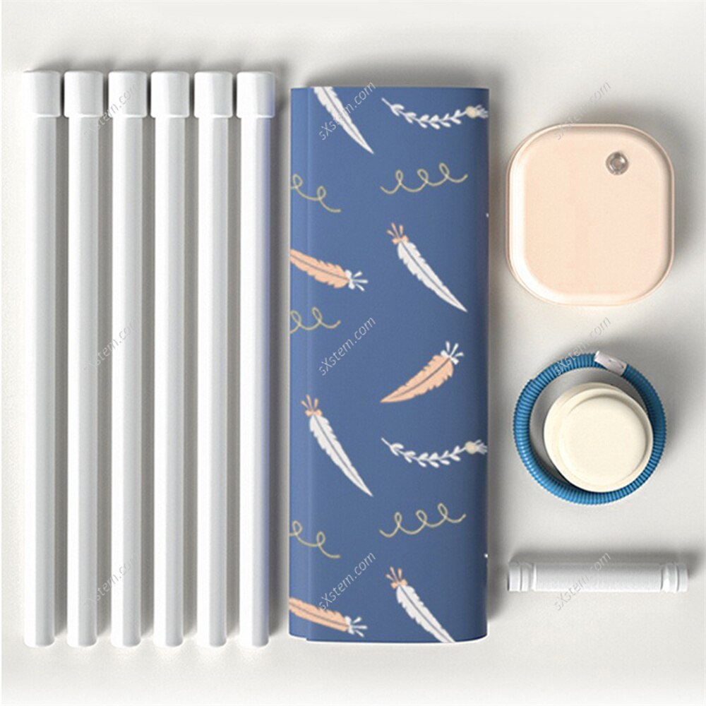 Unisex Portable Foldable PVC SPA Bathtub Freestanding Inflatable Bathtub for Adult , 29.5 Inch Deep Blue Bath Tub