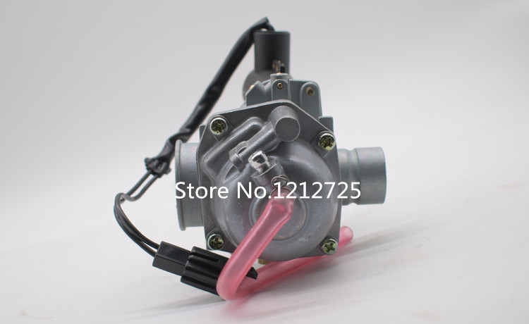 Suitable for Yamaha BWS 100 two-stroke motorcycle carburetor assembly BWS100 Carburetor