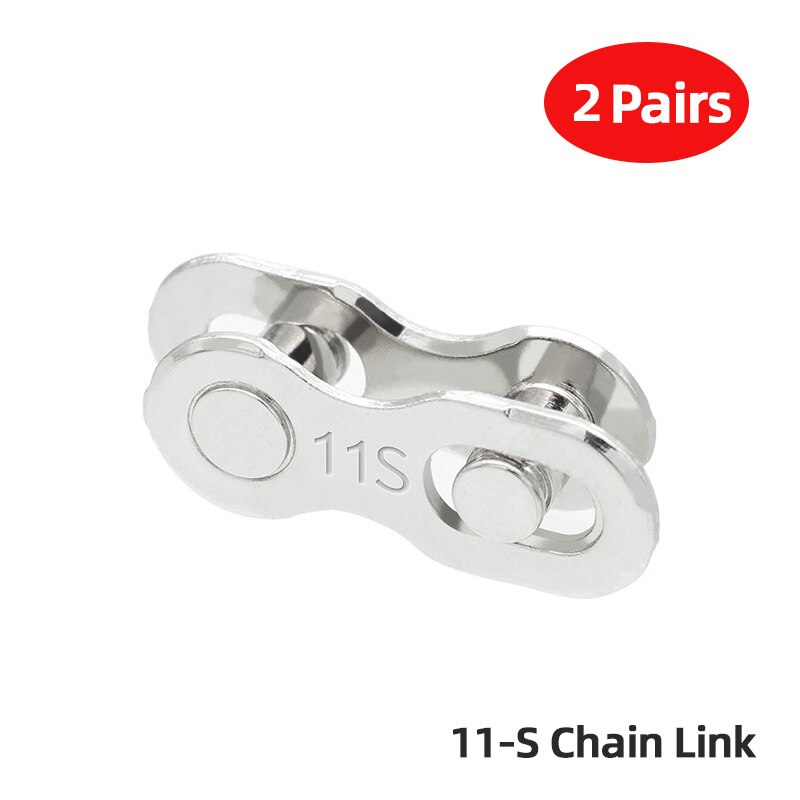 Mini Bike Chain Quick Link Tool Met Haak Fietsketting Quick Link Cutter Breaker Wear Indicator Fiets Tool Kit Accessoires: Chain link 11S
