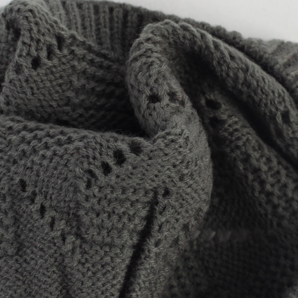 Women's Berets Autumn Knitted Acrylic Beret Hat for Female Womans French Artist Red Berets boinas para mujer GS113C