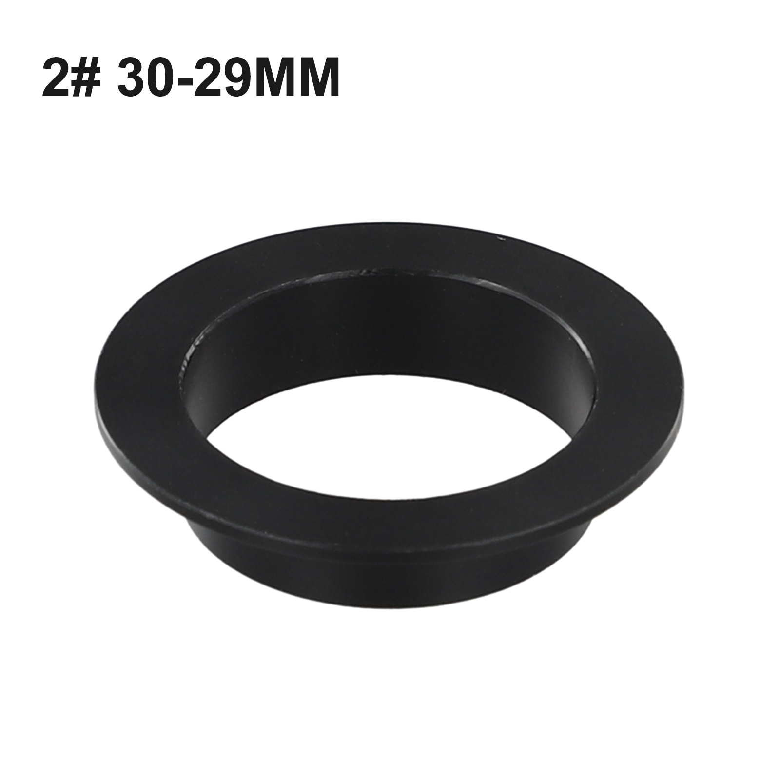1pc Fahrrad Tretlager Adapter Fahrrad Seite Abdeckung Patcher Für DUB Für BSA BB Fahrrad Tretlager Adapter Zubehör