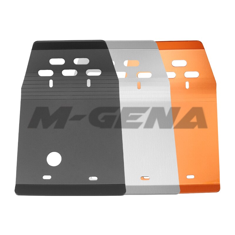 Fit For YAMAHA Serow XT250 Tricker XG250 XT XG 250 motorcycle accessories Engine chassis guard cover protector