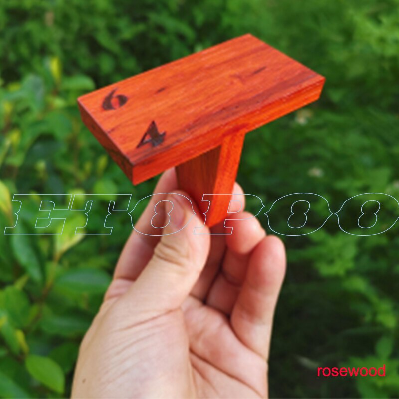 Holzbearbeitung Schwalbenschwanz Marker Japanischen Schwarz nussbaum Schwalbenschwanz Kennzeichnung Vorlage 1:5 1:8 90 Holz gemeinsam Messgerät Schwalbenschwanz führen Werkzeuge: H 4-9