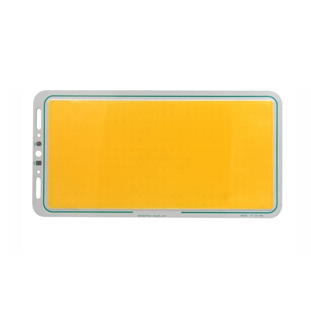 12v led panel strip cob chip lys lampe ingen flimmer ingen uv band plafon ledindoor para techo uber med ledning ledet controller rgb