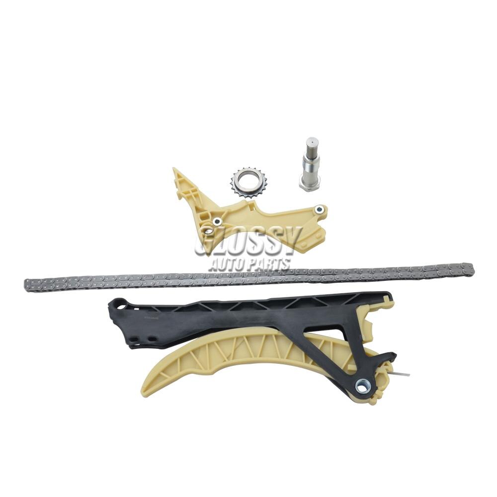 AP03 napinacz łańcucha rozrządu i zestaw łańcucha rozrządu dla BMW serii 3 E46 316/318I N42 N46