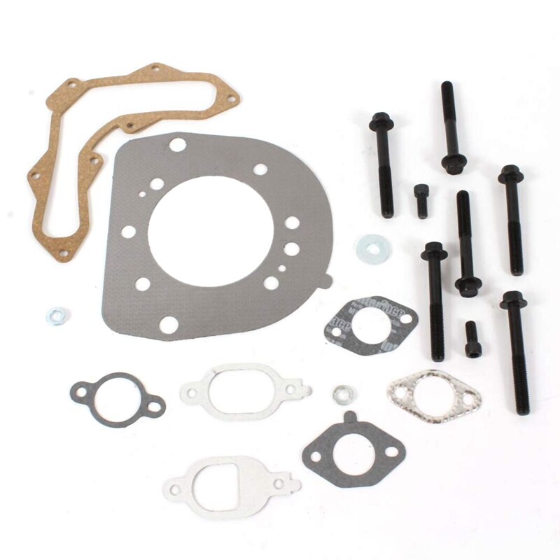 Motor Dichtingsset voor Kohler SV470-SV620 Motoren - Vervanging 20-841-01-S