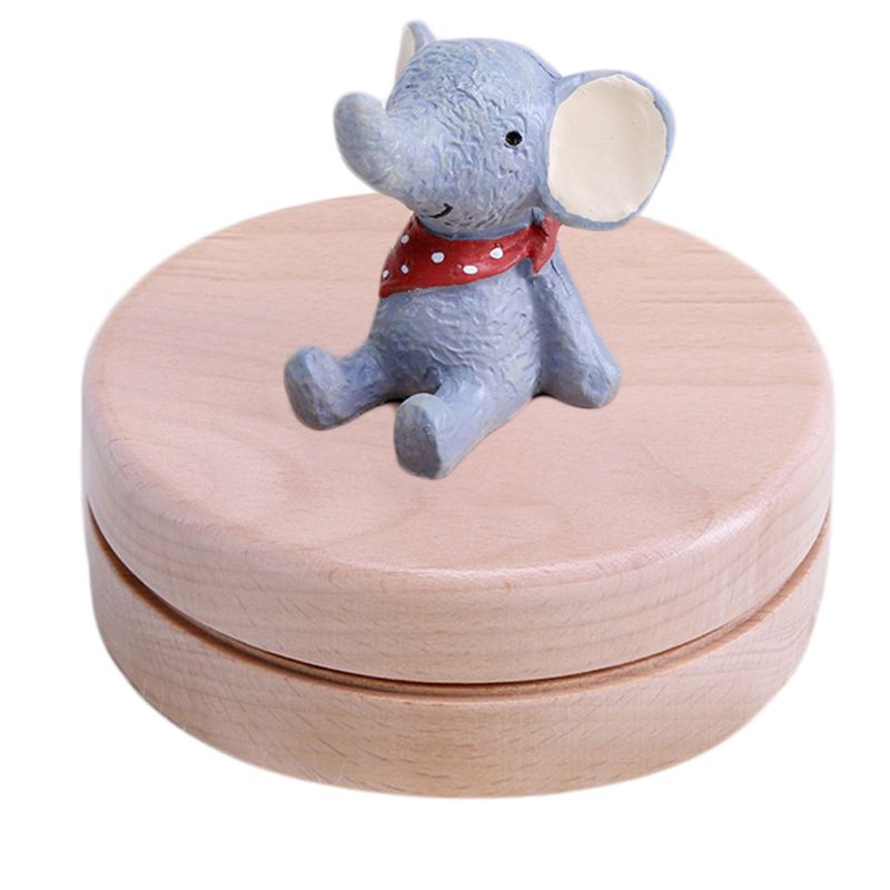 Beuken Baby Tand Opbergdoos Melk Tanden Geheugen Keeper Case Organizer Kids Xxfe: 6
