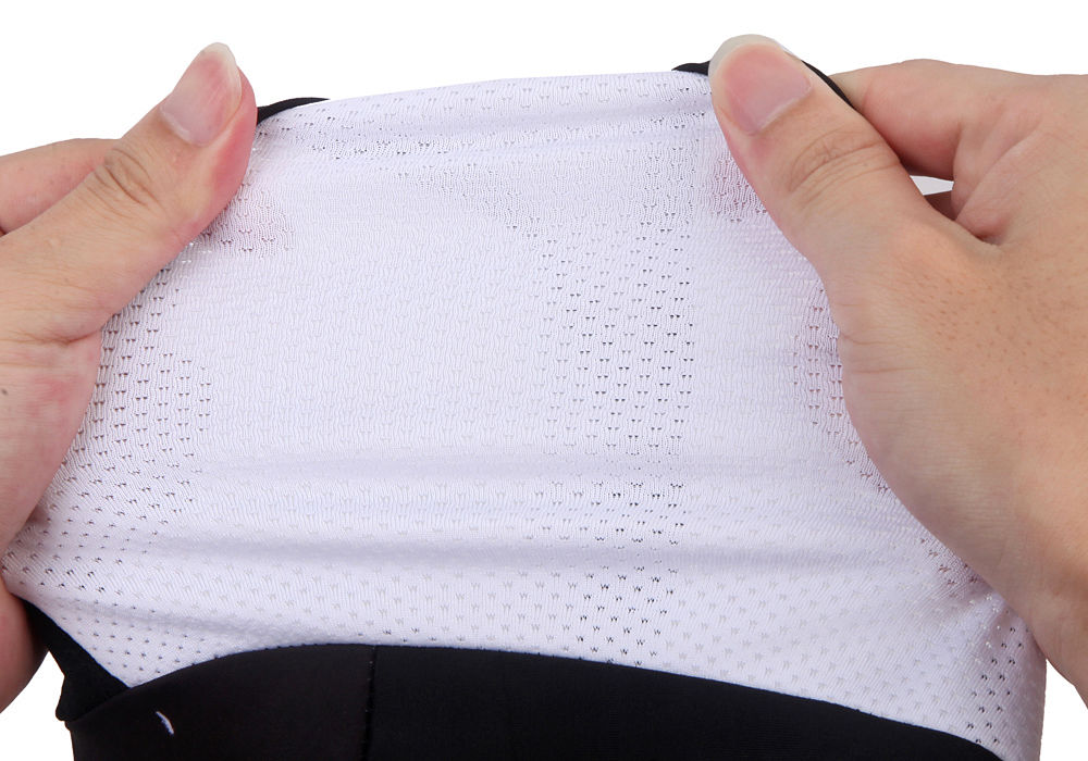Cykelväst shorts för män cykel bib shorts