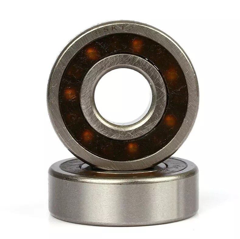 10pcs/lot One way Clutch Bearing CSK8 CSK10 CSK12 CSK15 CSK17 CSK20 CSK25 PP Keyway Sprag Freewheel Backstop