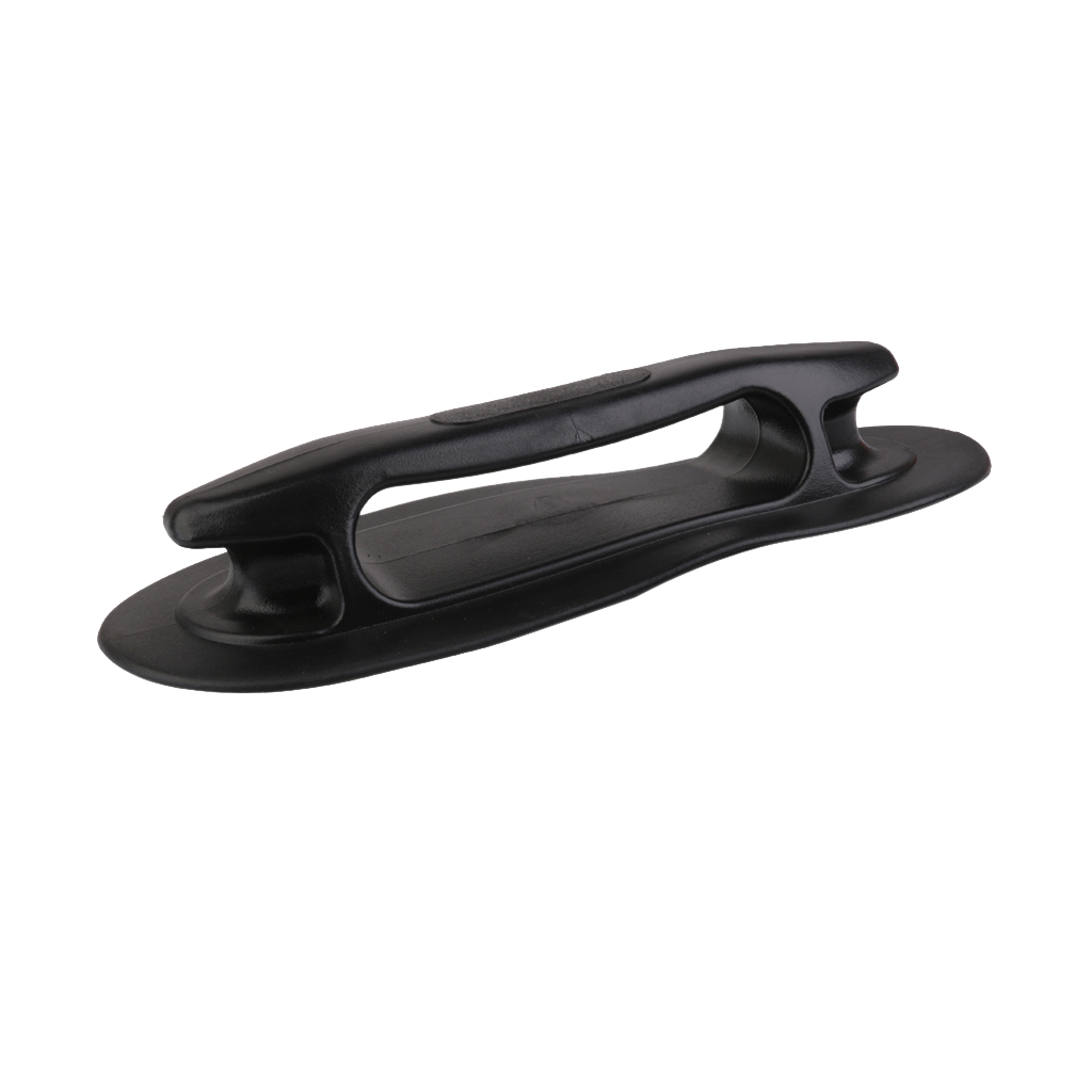 Durable PVC Grab Rail /Handle Handrail for Inflatable Boat Rubber Dinghy Kayak Canoe