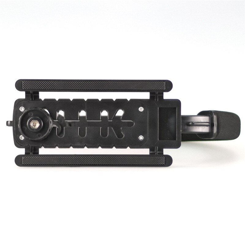 Video Actie Stabiliseren Handle Grip Handheld Stabilisator Met Shoe Mount Voor Canon Nikon Panasonic Dslr Camera Camcorder