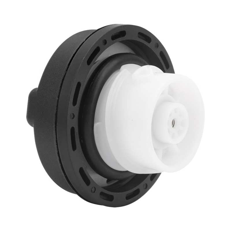 Gas Fuel Tank Cap Locking Cover W/Keys 05278655AB Fit for Jeep Wrangler/Cherokee/Liberty/Grand Cherokee