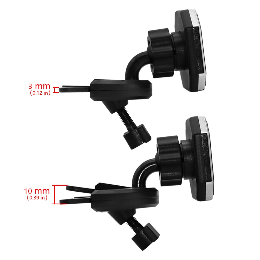 Magnetische Adsorptie Tablet Auto Houder Cd Slot Mount Voor Ipad /Air 2 Tabletten Houder Stand Voor Ipad Pro 9.7/10.5