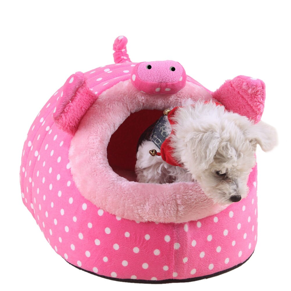 Animal Hamster Cage canapé-lit pour Chinchillas écureuil cobaye maison Mini animaux Hamster souris hiver nid maison directe