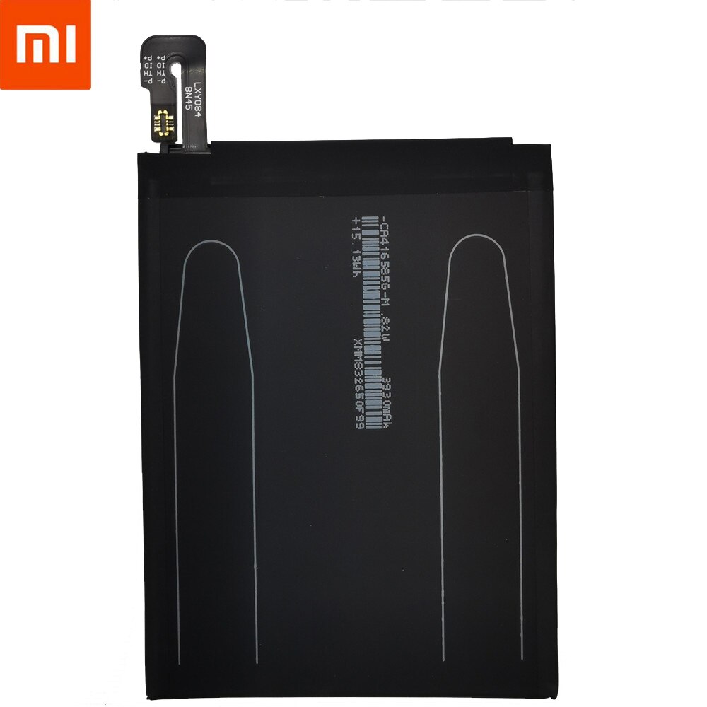 Xiao Mi BN45 Telefon Batterie Für Xiaomi Redmi Hinweis 5 Hinweis5 Original praktisch Batterien Kostenlose Werkzeug