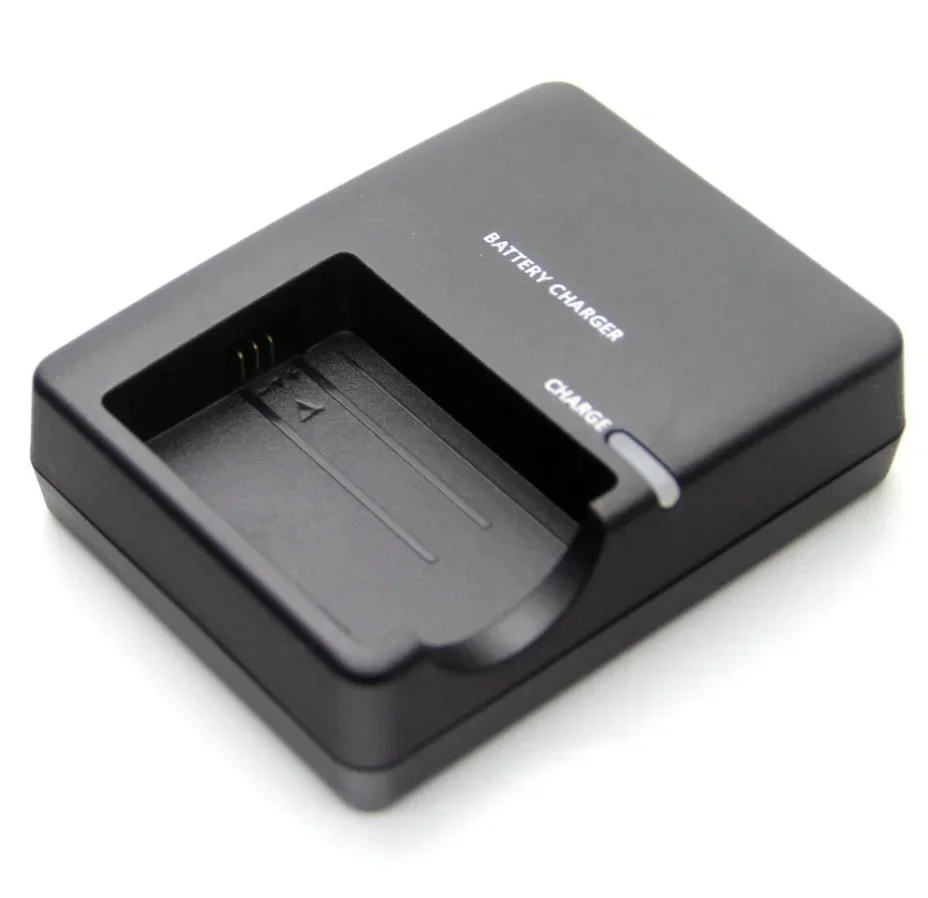 LC-E5E LCE5 E5 LP-E5 LPE5 Battery Charger For Canon EOS 450D 500D 1000D 2000D Kiss X2 Kiss X3 Digital Camera