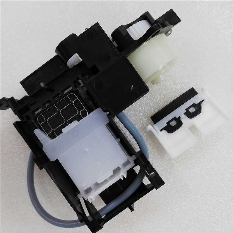 1pc Original L800 cleaning unit for Epson L800 inkjet printer parts