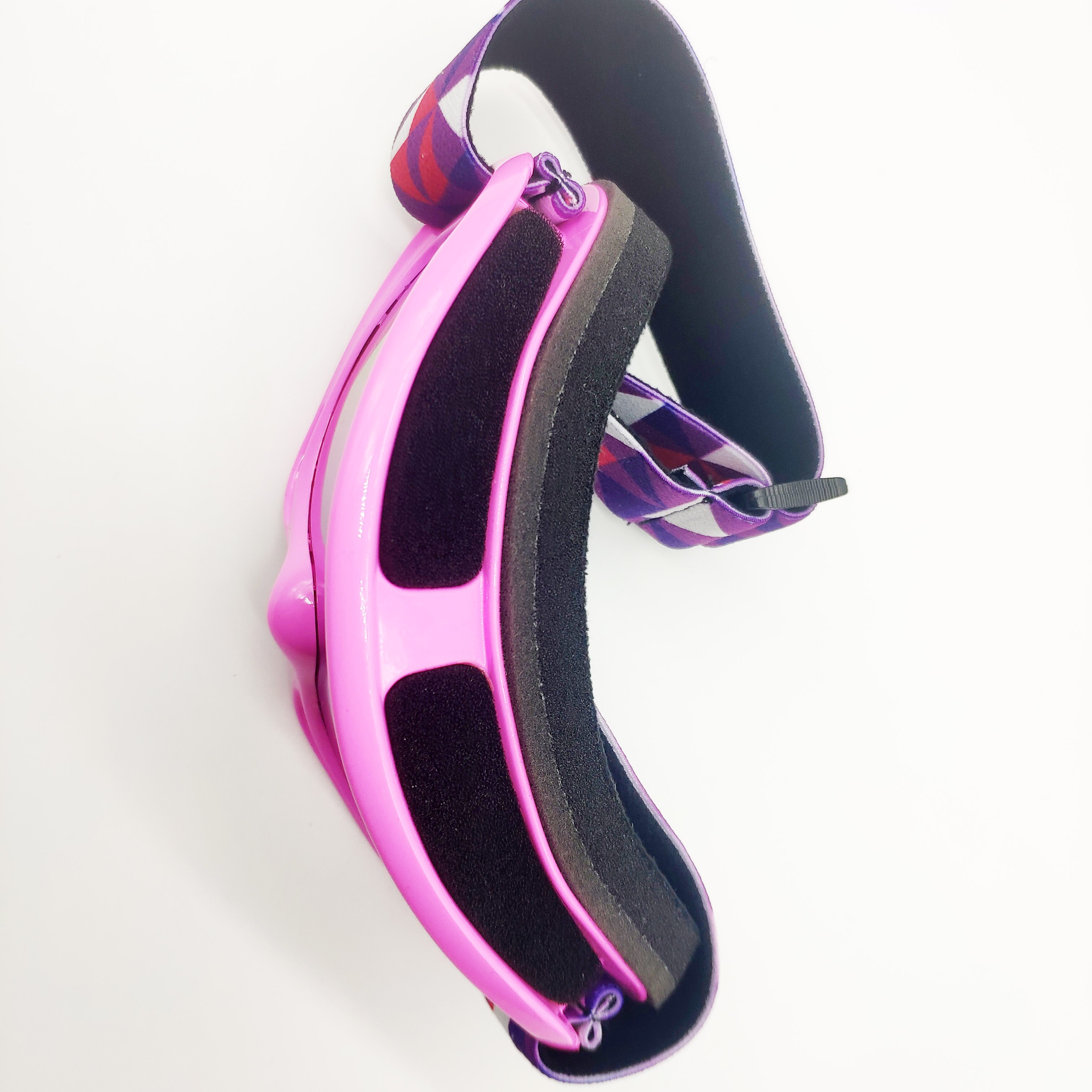 Crianças óculos de esqui duplo anti-nevoeiro uv400 crianças óculos de esqui neve esportes ao ar livre meninas meninos snowboard óculos