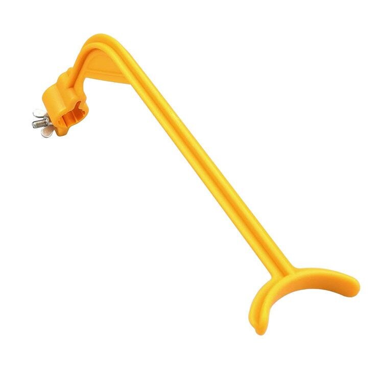 Golfsving rakt övningsarmbågsstöd korrigerare stöd bågsving golfhjälp tränare