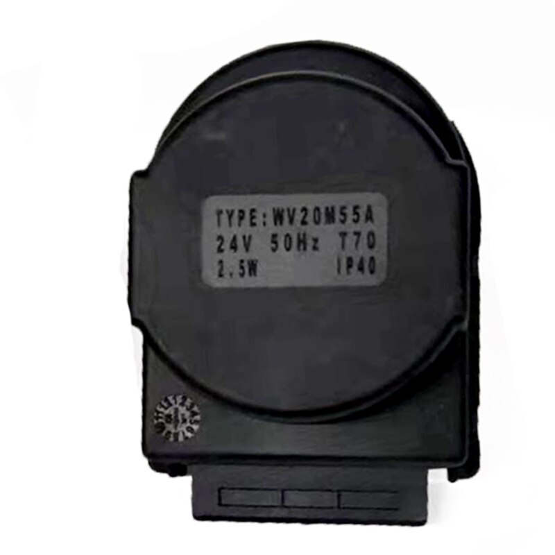 universal solenoid 3 way valve electric solenoid magnetic valve 3 way motors heating furnace accessories 220v 24v