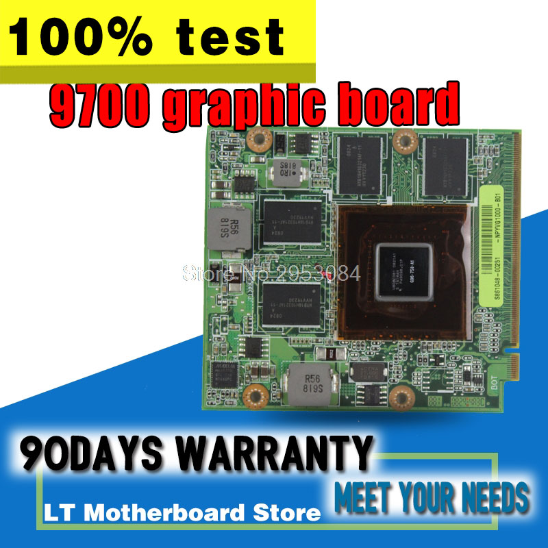 Originele Video Kaart Voor For Asus Notebook G50 G50V G96-750-A1 Grafische Kaart