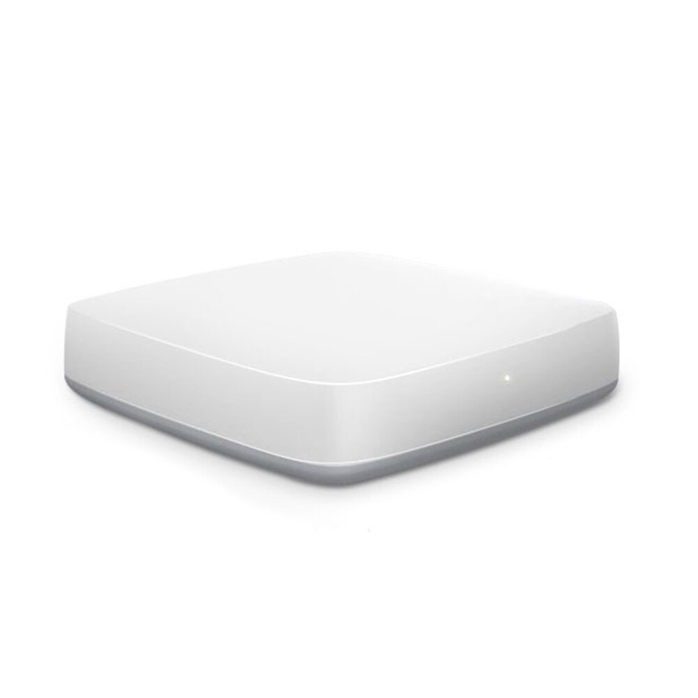 Tuya ZigBee Smart Gateway Hub Bridge APP Voice Wireless Remote Controller for App Voice Remote Control