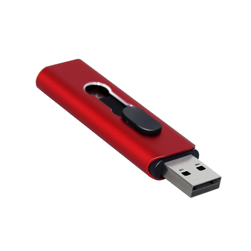 Dla androida OTG 2 w 1 pamięć USB dyski 2.0 type-c i Micro 256GB 128GB 64GB 32GB 16GB pendrive Pen Drive Cle na prezenty telefoniczne: 64GB / Red USB 2.0