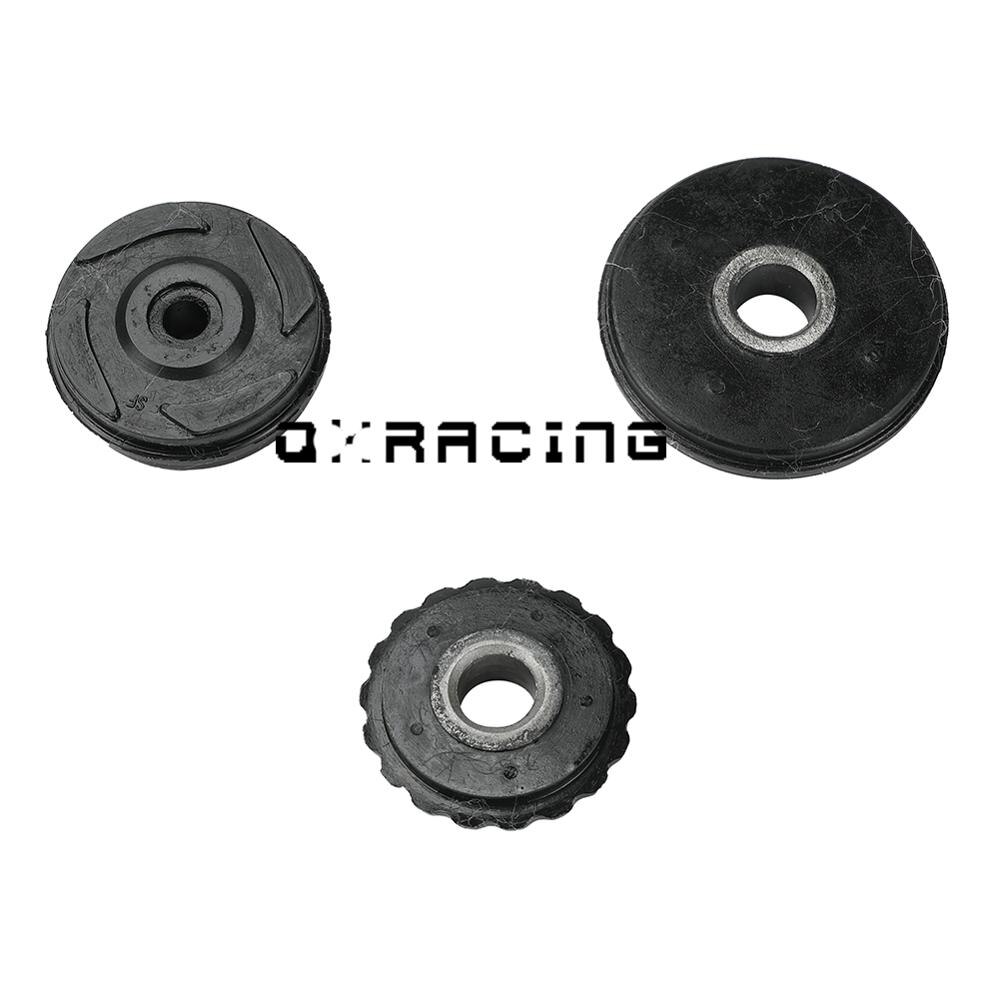 Timing Chain Tensioner Guide Wheels Plate Kit For YinXiang 140 KAYO BSE Apollo Orion SSR SDG Pitsterpro thumpstar Dirt Pit Bike: Default Title