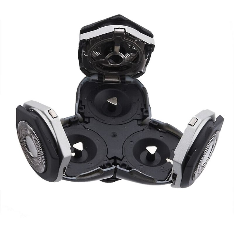 Replacement Shaving Heads RQ12 For SensoTouch 3D Shavers