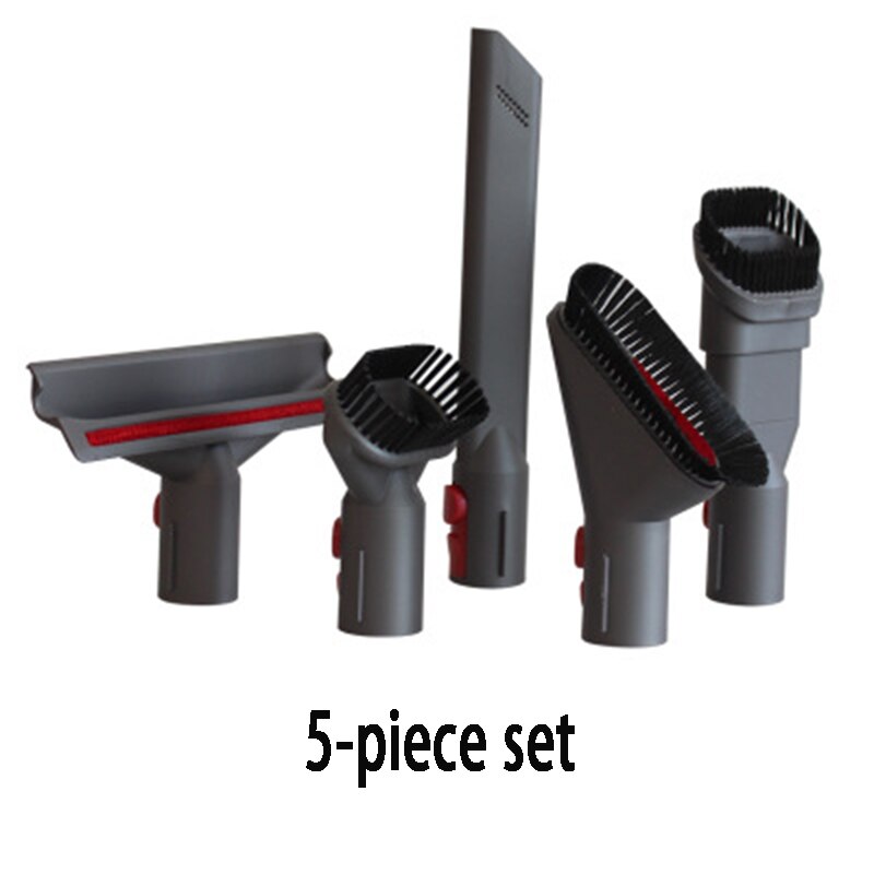Piezas de limpiador al vacío, adaptador inferior para Dyson V7, V8, V10, V11, accesorios para aspiradoras, piezas de cepillo de succión: 7
