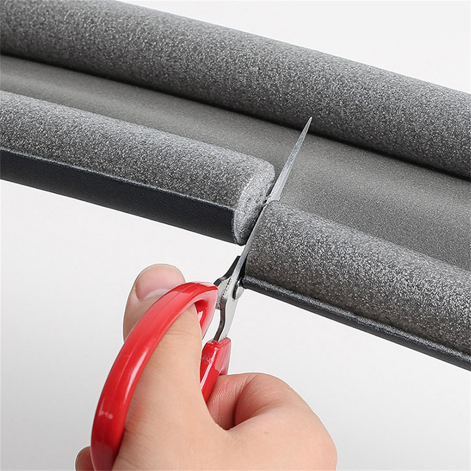 Deur Draft Stopper 36 inch Onder Deur Draft Noise Blocker Window Breeze Blocker Verstelbare Deur Vegen Draft Seal Window Sealer