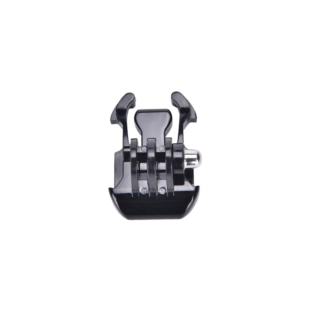 Vertical surface 360 Degree Rotating Helmet Surface Mount Holder for GoPro Hero 3+ 3 2