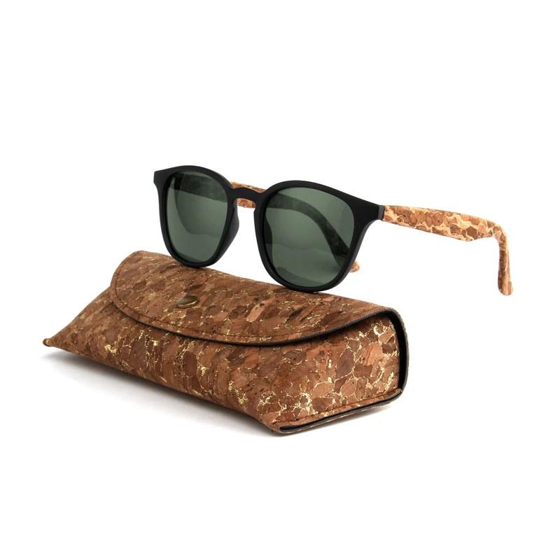 Kenbo Klassieke Gepolariseerde Hout Zonnebril Mannen Vrouwen Rijden Spiegel Zonnebril UV400 Driver Handgemaakte Oculos De Sol Masculino