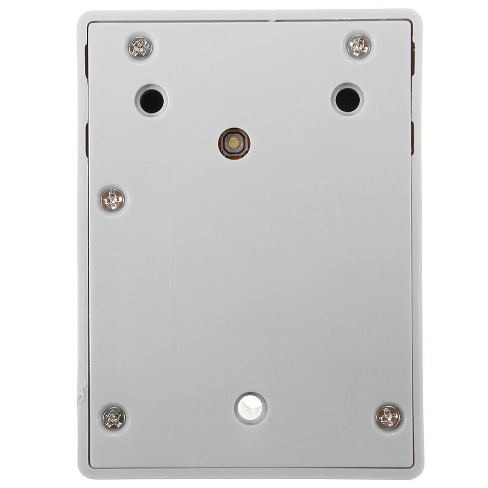 DIY Sauna Without Perforate Hole Cabinet Invisible Security Lock Digital RFID Drawer