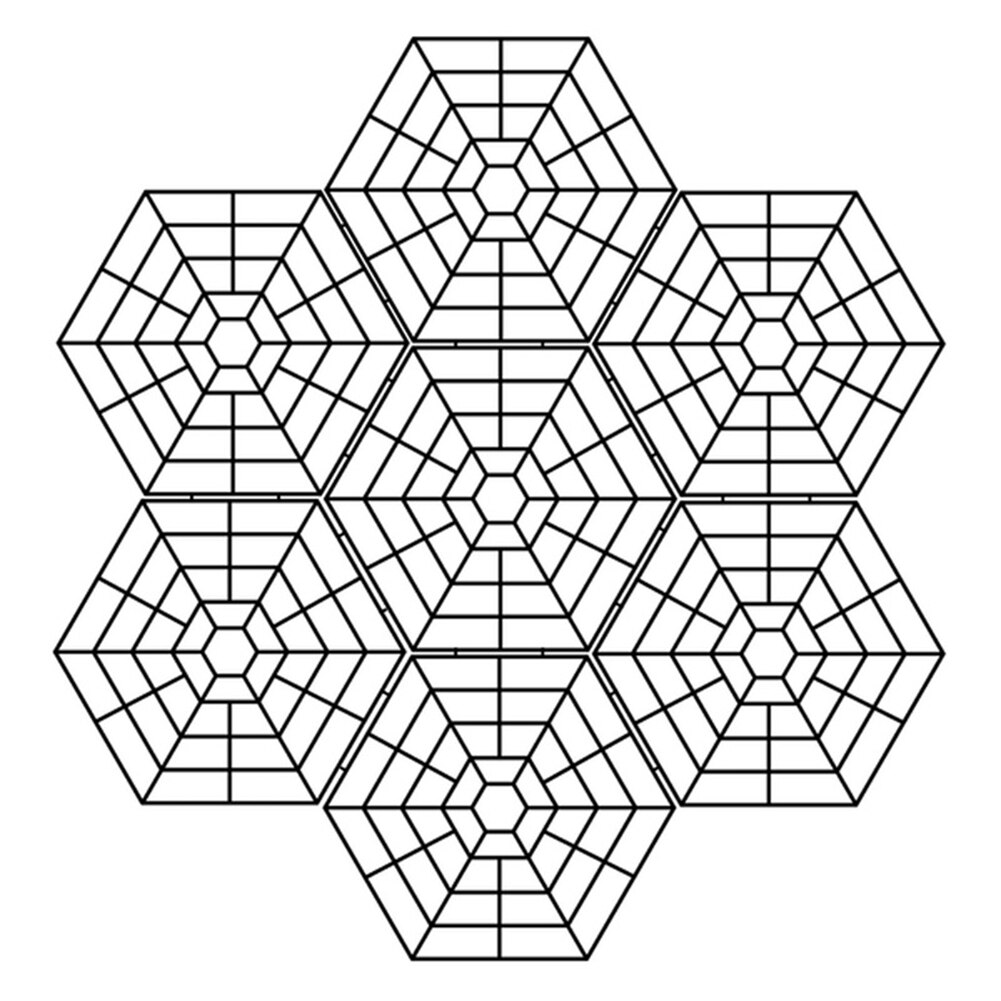 20pcs Floating Pond Protectors Plastic Net Fish Guard Grid Cover for Birds Pests Protective fishnet J99Store