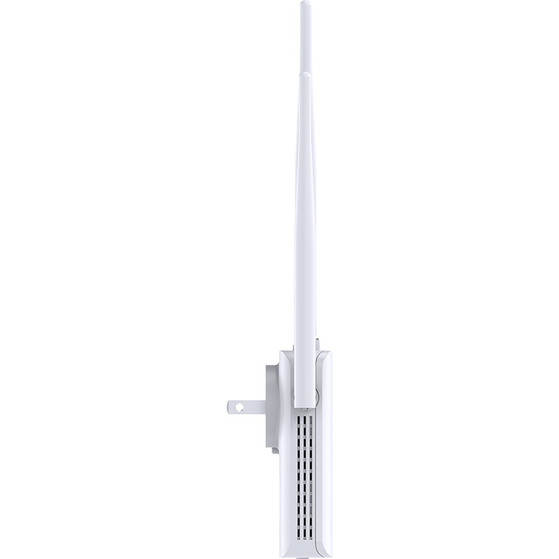 Comfast 300Mbps 4 Antenne kabellos Verstärker Wi-fi Verlängerung WIFI Booster CF-WR304S Verstärker RJ45 Hafen AP relais Router Klient