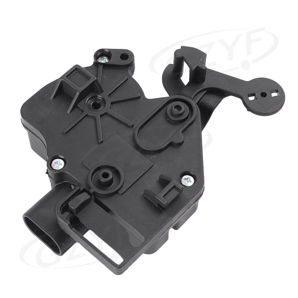 Car Door Lock Actuator Electrical Switch Rear For Chevrolet GMC Hummer Cadillac Chevrolet etc