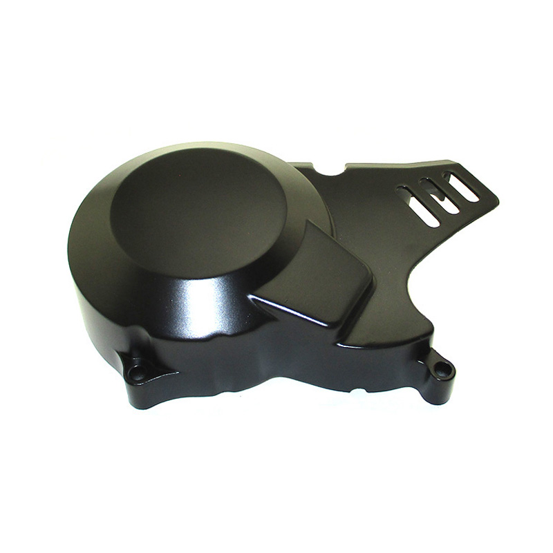 Cubierta del estator del motor para Lifan YX Zongshen 110cc 125cc 140cc 150cc 160cc Pit Dirt Bike WPB, Orion M2R Thumpstar Braaap DHZ SSR
