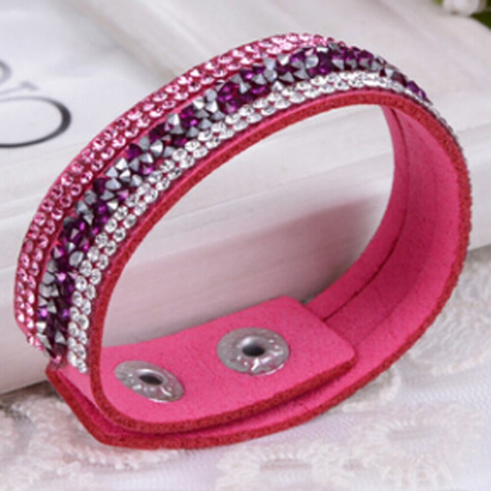 pandora lederen armband