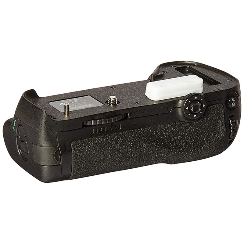 MB-D12 Pro Series Multi-Power Battery Grip For Nikon D800, D800E &amp; D810 Camera